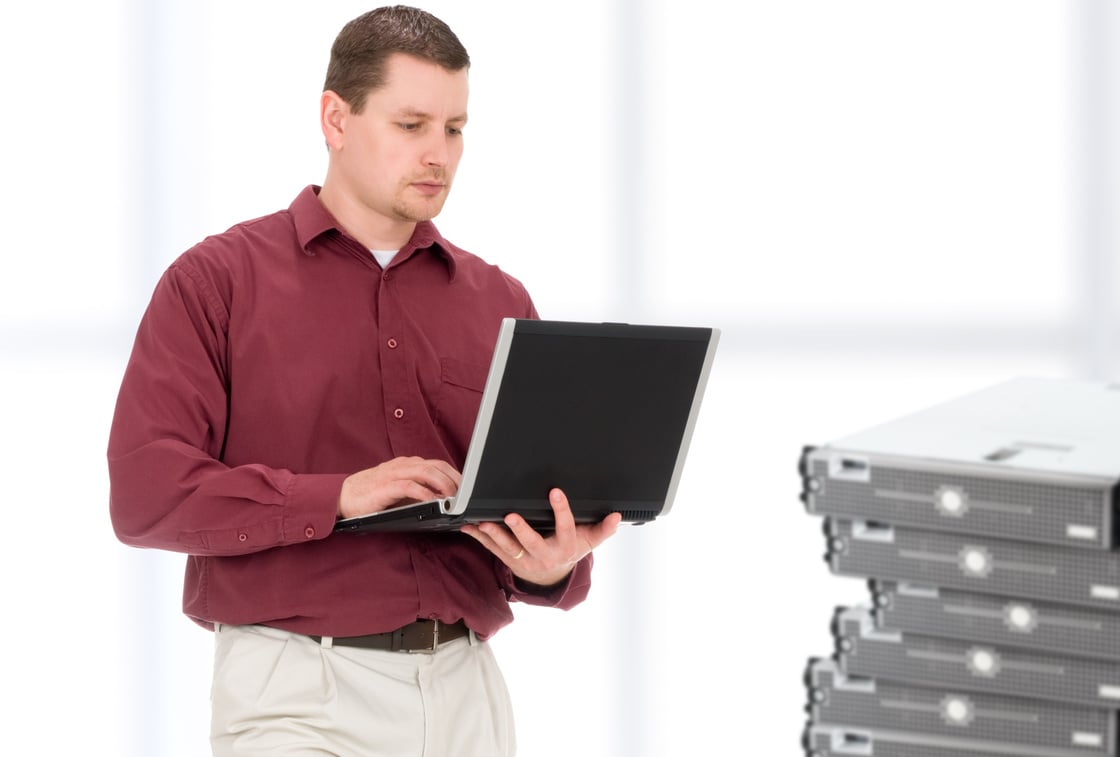 Network Administrator